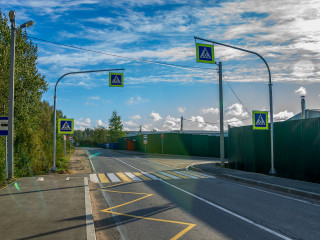 Фотография Аренда склада, 480 м² , дорога на Мендсары 16  №17