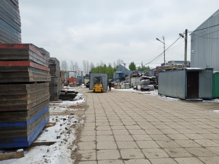 Фотография Аренда склада, 480 м² , дорога на Мендсары 16  №11