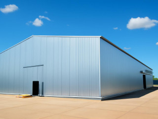 Фотография Аренда склада, 480 м² , дорога на Мендсары 16  №24