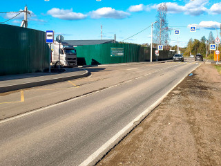 Фотография Аренда склада, 480 м² , дорога на Мендсары 16  №15