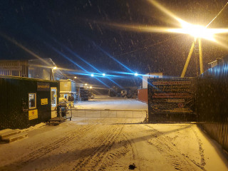 Фотография Аренда склада, 480 м² , дорога на Мендсары 16  №20