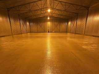 Фотография Аренда склада, 480 м² , дорога на Мендсары 16  №10