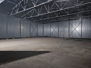 Фотография Аренда склада, 480 м² , дорога на Мендсары 16  №6