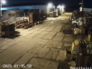 Фотография Аренда склада, 480 м² , дорога на Мендсары 16  №19