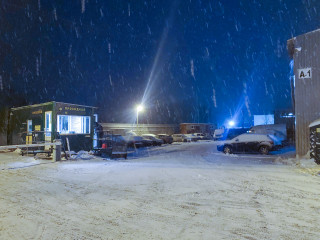 Фотография Аренда склада, 480 м² , дорога на Мендсары 16  №22