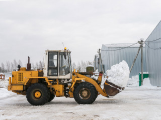 Фотография Аренда склада, 480 м² , дорога на Мендсары 16  №26