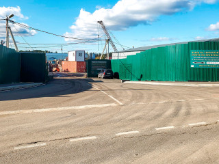 Фотография Аренда склада, 480 м² , дорога на Мендсары 16  №16