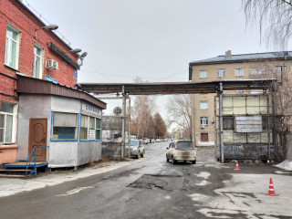 Фотография Продажа помещения свободного назначения, 14 м² , улица Ползунова 1 №4 Фотография Продажа помещения свободного назначения, 14 м² , улица Ползунова 1 №4