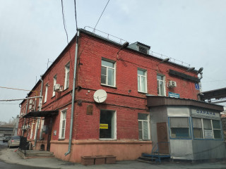 Фотография Продажа помещения свободного назначения, 14 м² , улица Ползунова 1 №2 Фотография Продажа помещения свободного назначения, 14 м² , улица Ползунова 1 №2
