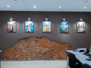 Фотография Аренда офиса, 103 м² , Нижний Кисельный переулок 3с2 №2 Фотография Аренда офиса, 103 м² , Нижний Кисельный переулок 3с2 №2