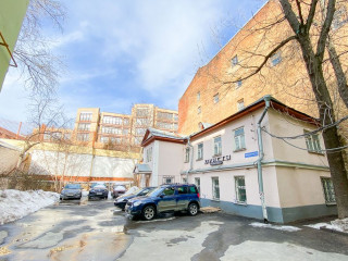 Фотография Аренда офиса, 103 м² , Нижний Кисельный переулок 3с2 №15 Фотография Аренда офиса, 103 м² , Нижний Кисельный переулок 3с2 №15