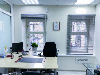 Фотография Аренда офиса, 103 м² , Нижний Кисельный переулок 3с2 №10 Фотография Аренда офиса, 103 м² , Нижний Кисельный переулок 3с2 №10