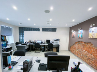 Фотография Аренда офиса, 103 м² , Нижний Кисельный переулок 3с2 №8 Фотография Аренда офиса, 103 м² , Нижний Кисельный переулок 3с2 №8