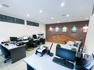 Фотография Аренда офиса, 103 м² , Нижний Кисельный переулок 3с2 №6 Фотография Аренда офиса, 103 м² , Нижний Кисельный переулок 3с2 №6