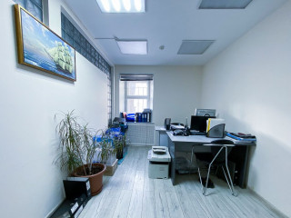 Фотография Аренда офиса, 103 м² , Нижний Кисельный переулок 3с2 №18 Фотография Аренда офиса, 103 м² , Нижний Кисельный переулок 3с2 №18