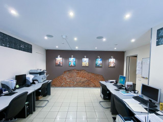 Фотография Аренда офиса, 103 м² , Нижний Кисельный переулок 3с2 №3 Фотография Аренда офиса, 103 м² , Нижний Кисельный переулок 3с2 №3