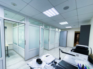 Фотография Аренда офиса, 103 м² , Нижний Кисельный переулок 3с2 №25 Фотография Аренда офиса, 103 м² , Нижний Кисельный переулок 3с2 №25