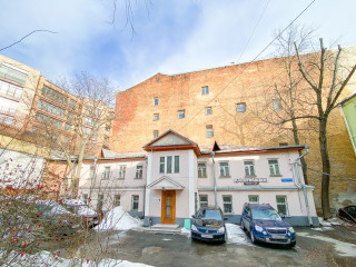 Фотография Аренда офиса, 103 м² , Нижний Кисельный переулок 3с2 №23 Фотография Аренда офиса, 103 м² , Нижний Кисельный переулок 3с2 №23