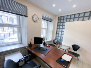 Фотография Аренда офиса, 103 м² , Нижний Кисельный переулок 3с2 №9 Фотография Аренда офиса, 103 м² , Нижний Кисельный переулок 3с2 №9