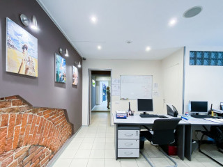 Фотография Аренда офиса, 103 м² , Нижний Кисельный переулок 3с2 №7 Фотография Аренда офиса, 103 м² , Нижний Кисельный переулок 3с2 №7