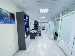 Фотография Аренда офиса, 103 м² , Нижний Кисельный переулок 3с2 №11 Фотография Аренда офиса, 103 м² , Нижний Кисельный переулок 3с2 №11