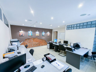 Фотография Аренда офиса, 103 м² , Нижний Кисельный переулок 3с2 №5 Фотография Аренда офиса, 103 м² , Нижний Кисельный переулок 3с2 №5