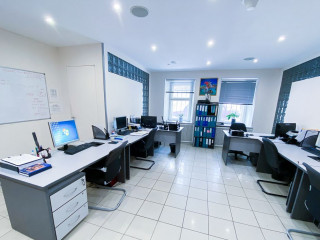 Фотография Аренда офиса, 103 м² , Нижний Кисельный переулок 3с2 №4 Фотография Аренда офиса, 103 м² , Нижний Кисельный переулок 3с2 №4