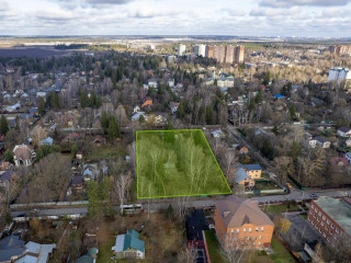 Фотография Продажа помещения свободного назначения, 355 м² , улица Горького 12  №3