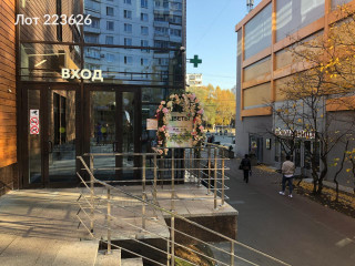 Фотография Аренда магазина, 87 м² , Профсоюзная улица 102А  №9