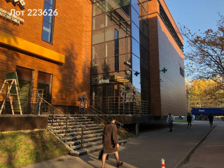 Фотография Аренда магазина, 87 м² , Профсоюзная улица 102А  №6