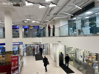 Фотография Аренда магазина, 87 м² , Профсоюзная улица 102А  №11