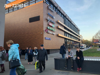 Фотография Аренда магазина, 87 м² , Профсоюзная улица 102А  №5