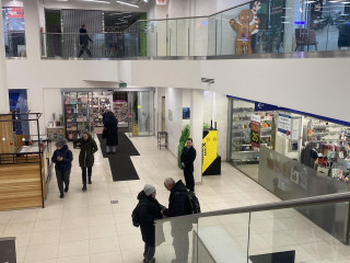 Фотография Аренда магазина, 87 м² , Профсоюзная улица 102А  №13