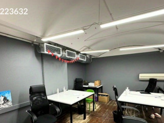Фотография Аренда офиса, 313 м² , Холодильный переулок 3к1с8  №3