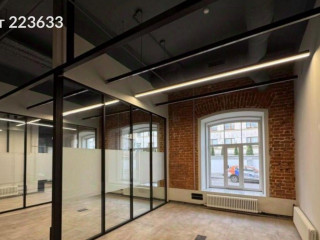 Фотография Аренда офиса, 210 м² , Холодильный переулок 3к1с13  №3