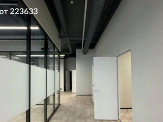 Фотография Аренда офиса, 210 м² , Холодильный переулок 3к1с13  №2