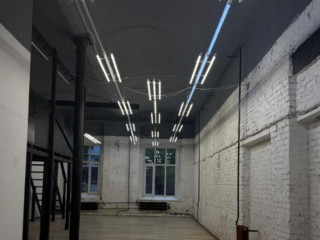 Фотография Аренда офиса, 120 м² , Холодильный переулок 3Ас2  №1