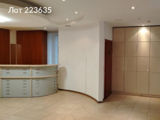 Аренда отдельно стоящего здания 533 м² улица Большая Ордынка 44с1