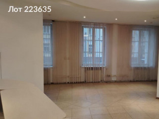 Фотография Отдельно стоящее здание, улица Большая Ордынка 44с1  №3