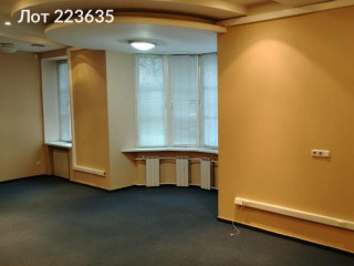 Аренда отдельно стоящего здания 533 м² улица Большая Ордынка 44с1 