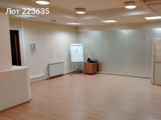 Фотография Отдельно стоящее здание, улица Большая Ордынка 44с1  №2