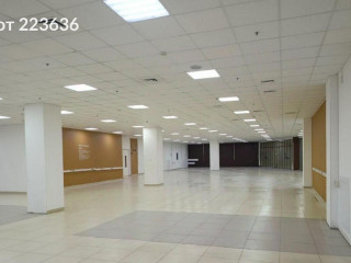 Фотография Аренда офиса, 1007 м² , Головинское шоссе 5к1 №1 Фотография Аренда офиса, 1007 м² , Головинское шоссе 5к1 №1