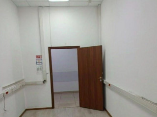 Фотография Аренда офиса, 503 м² , Головинское шоссе 5к1  №3