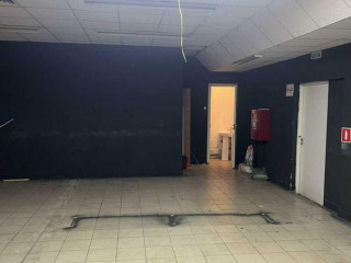 Фотография Аренда помещения свободного назначения, 189 м² , Краснодонская улица 1к1  №6