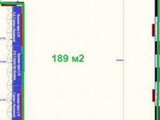 Фотография Аренда помещения свободного назначения, 189 м² , Краснодонская улица 1к1  №15
