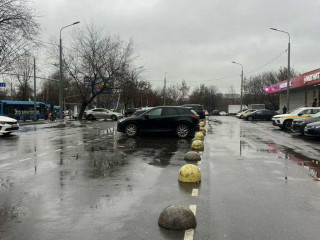 Фотография Аренда помещения свободного назначения, 189 м² , Краснодонская улица 1к1  №12