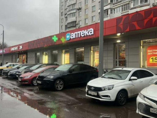 Фотография Аренда помещения свободного назначения, 189 м² , Краснодонская улица 1к1  №3