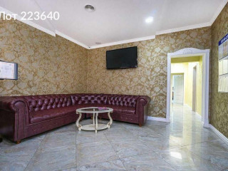 Фотография Аренда помещения свободного назначения, 706 м² , Новослободская улица 62к11с27  №13