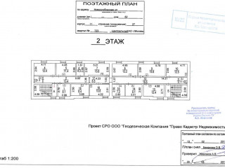 Фотография Аренда помещения свободного назначения, 706 м² , Новослободская улица 62к11с27  №17