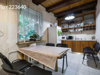 Фотография Аренда помещения свободного назначения, 706 м² , Новослободская улица 62к11с27  №12